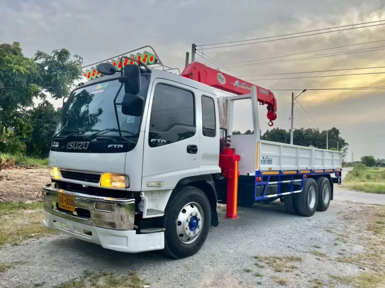 เครนให้เช่าใกล้ฉัน