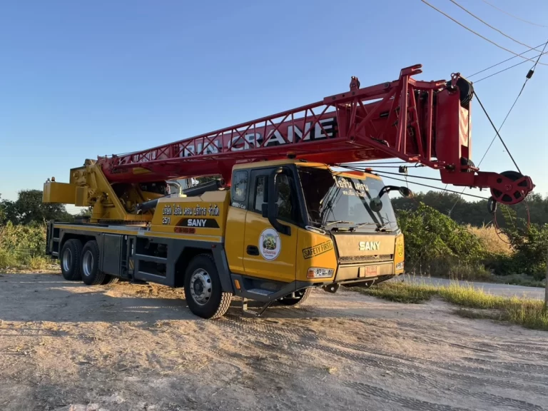 เครนหนองคล้าใหม่