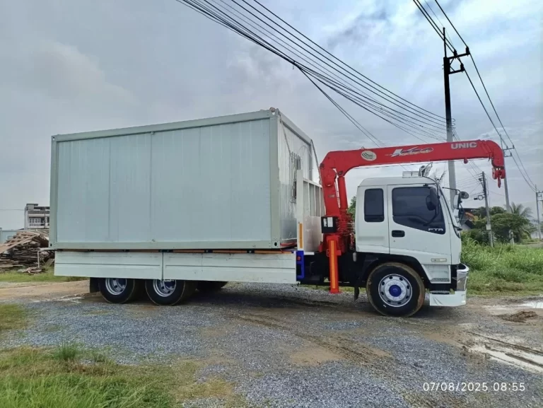 เครนพัทยา