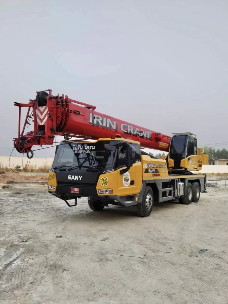 เครนหนองใหญ่