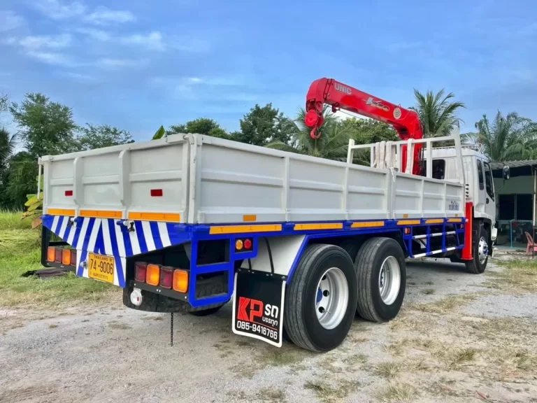 เครนแหลมฉบัง